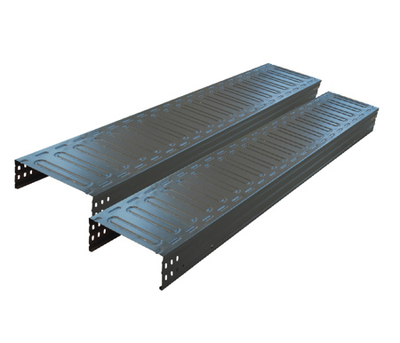 高强节能新型桥架
