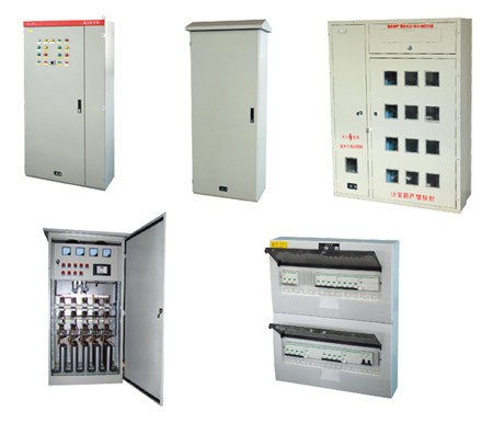 动力箱、双电源箱、电表箱、建筑工地用临时箱
