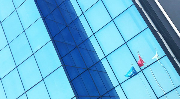 U8集团官网(中国)官方网站简介