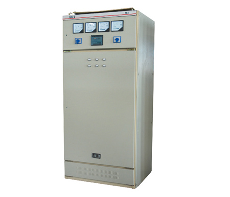 GGD型低压成套开关设备
